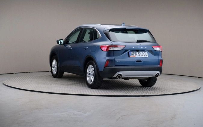 Ford Kuga cena 132899 przebieg: 8843, rok produkcji 2023 z Warszawa małe 254